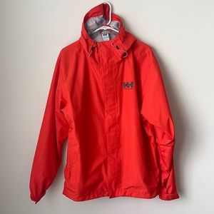 Helly Hansen Jacket Large